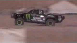 Robby Gordon Monster Energy Toyo Tires 2008 SCORE Laughlin