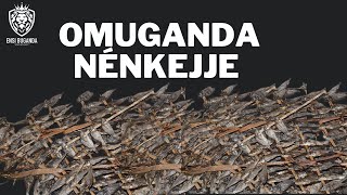 OMUGANDA NÉNKEJJE - EMMERE DDAGALA