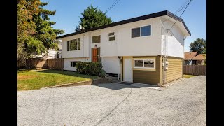 Cowichan Real Estate | 6083 Mary Street, Duncan