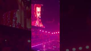 Harry Styles - Love of My Life - Night 7 - Love on Tour: MSG is Harry’s House 9/1/22