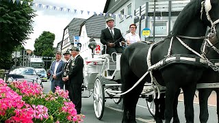 Schützenfeststart  mit Happy-Einkaufstag (Balve)