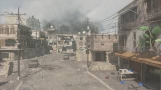 Call of Duty Modern Warfare Remastered private 3vs3