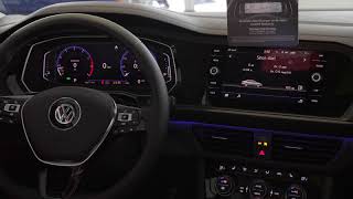 2019 Volkswagen Jetta Walkaround at Volkswagen of Peoria