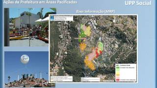 Painel - Região Metropolitana, um Geolaboratório - Parte 3 - Instituto Pereira Passos - AMP 2014