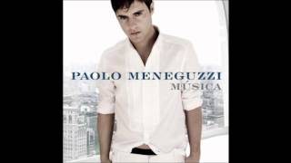 02 - Paolo Meneguzzi - Tu Eres Musica - Cd Musica [Español 2008] (Alto tema que era este)