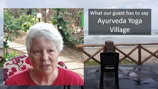 Guest Review | Ayurveda Yoga Village