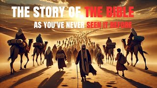 Biblical History Mystery: Facts You Never Heard!