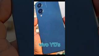 VIVO Y17s #review #vivo #shorts