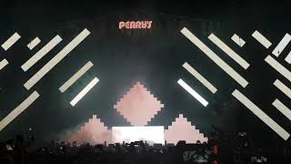 Don Diablo - You're not alone y Heaven to me  - Lollapalooza Argentina 2019