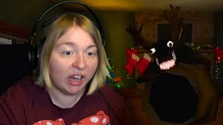 TORNUKTU | Gamesmas Day 7