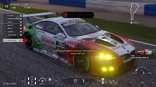 Live - Granturismo 7| Gara allenamento