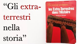 Extraterrestri nella storia? [Recensione]