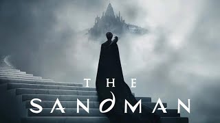 Песочный человек (The Sandman) - Трейлер (2022, Netflix)