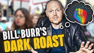 Bill Burr’s SNL Monologues: TOO FAR or NOT FAR ENOUGH? Christian Perspective