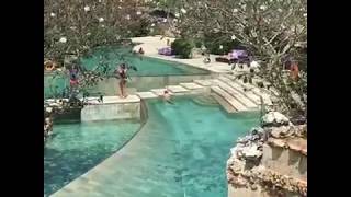 amazing travel resort in Bali 2018 travel vlog