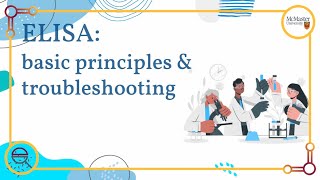 ELISA Principles and Troubleshooting