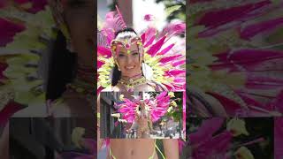 Dingolay Mas￼ Miami Carnival 2023 I Advertisement favorfilms ￼