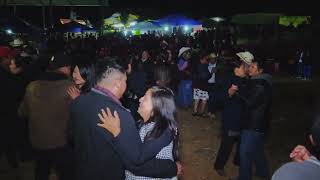 Baile Completo- Yerbabuena San Juan Mixtepec en Honor a Cristo Rey