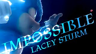 Impossible - Lacey Sturm || AMV || Sonic The Hedgehog