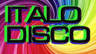 Italo Disco - 4 Hours Only for You - 3