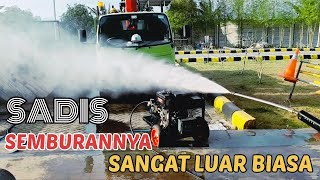 Portable Jet Cleaner Semburanya Luar Biasa Kencang