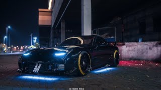 Mazda RX7 FD | Midnight Run