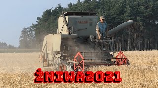 🌾ŻNIWA 2021 u  Mafiabron Team 🚜