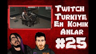 Twitch Türkiye En Komik Anlar #25