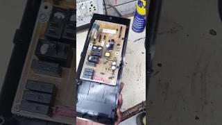 Microwave Pcb #microwave #pcb #repair #viralvideo #video #short #shortvideo #viral #videos #shorts