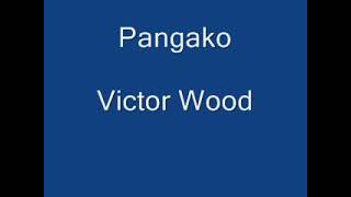 Pangako ni Victor Wood