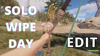 A Solos wipe day Mini edit