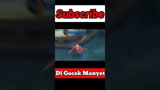 Di Gocek Monyet | Sun | Mobile Legends