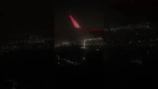 Landing in SF: 12.27.23