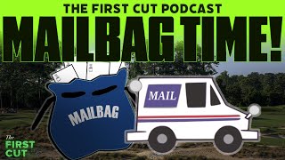 October Mailbag! - What's in the Bag, Ryder Cup & Open Championship Tips | The First Cut Podcast