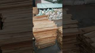 PAPAN KAYU RACUK RIMBA CAMPUR/wooden pallet 085782495896