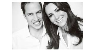 Prince William and Kate Middleton