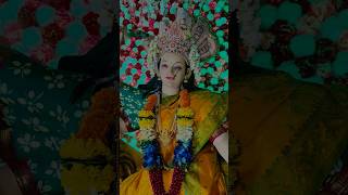 Navratri Utsav Celebration | Ambe Mata Jagdamba