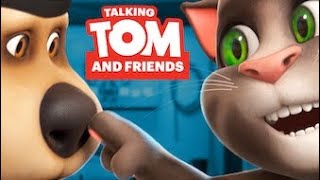 Batalha De Casal Episódio Especial De Dia Dos Namorados Talking Tom And Friends