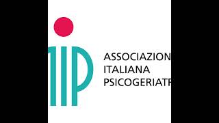 Live streaming di AIP Associazione Italiana Psicogeriatria