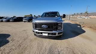 2024 Ford F-250SD HEMET BEAUMONT MENIFEE PERRIS LAKE ELSINORE MURRIETA F24806