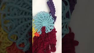 #macrametapestry #macrametutorials #crochet #macramediy #macrametutorial #diy #diymacrametutorial