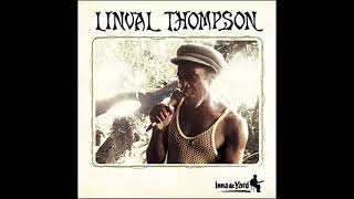 Linval Thompson Jah Jah Send Dem A Come Dub