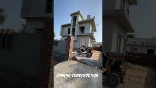 House design #jangraconstruction