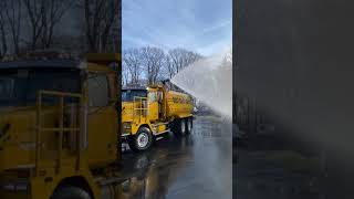 BRAND NEW WESTERN STAR 4900XD WATER TRUCK