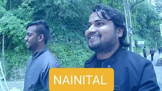 Naini Lake | Naini Lake Full Tour | Boating Price Nainital | Mall Road Nainital | Nainital Vlog