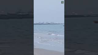 Tuticorin Beach | V.O.C Port || Harbour || Shorts