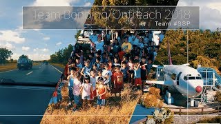 Team Bonding & Outreach 2018 | Pagbilao West School | Cinematic | 1080p HD