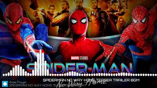 Spiderman No Way Home Ringtone|Spiderman No Way Home Ringtone|Spiderman No Way Home BGM