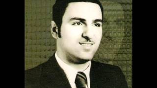 Məmmədbağır Bağırzadə - Şur təsnifi (1968-ci il)