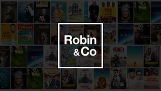 Robin & Co - Showreel